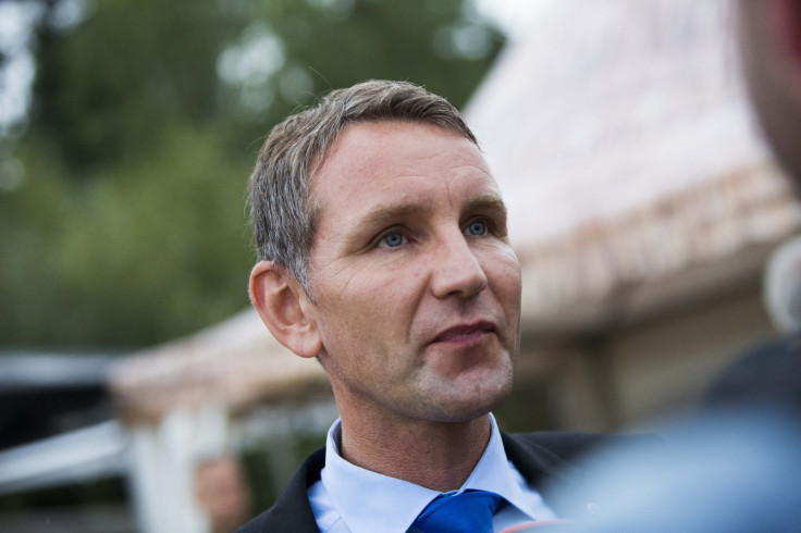 Björn Höcke