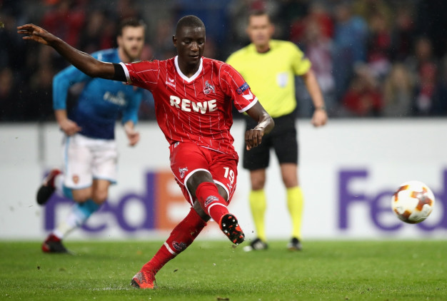 Sehrou Guirassy Sehrou Guirassy
