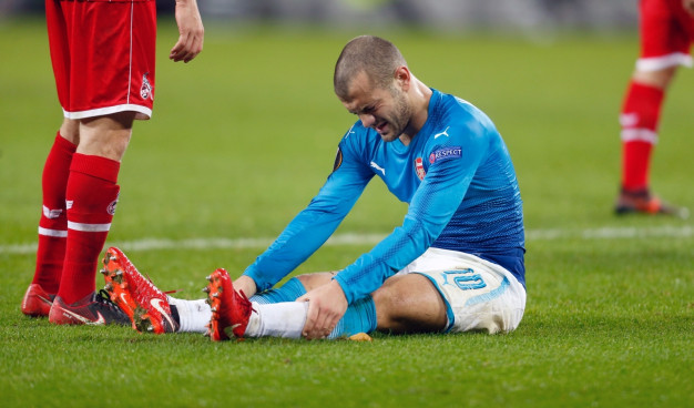 Jack Wilshere Jack Wilshere