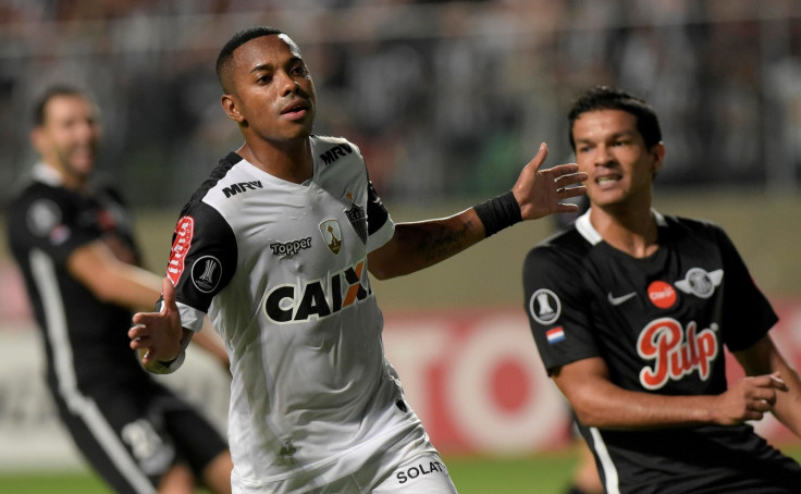 robinho