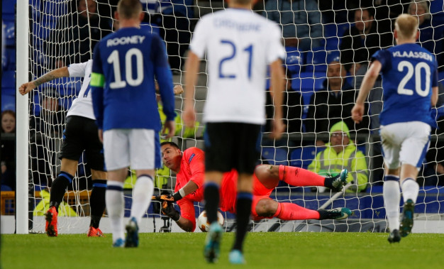 Joel Robles Joel Robles