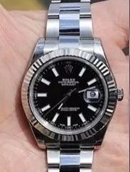 rolex