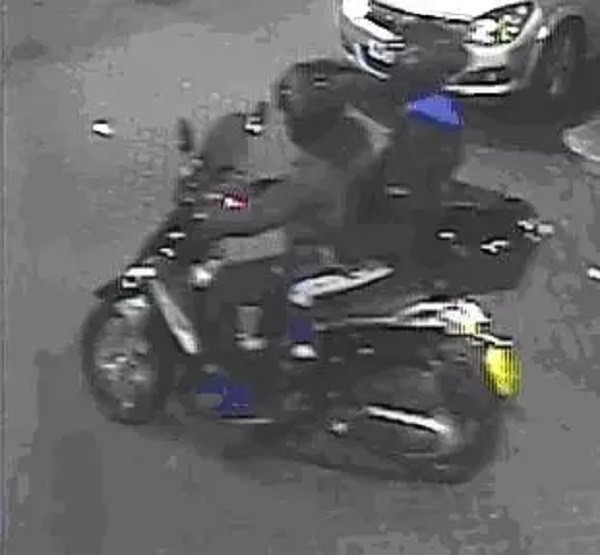 moped killers