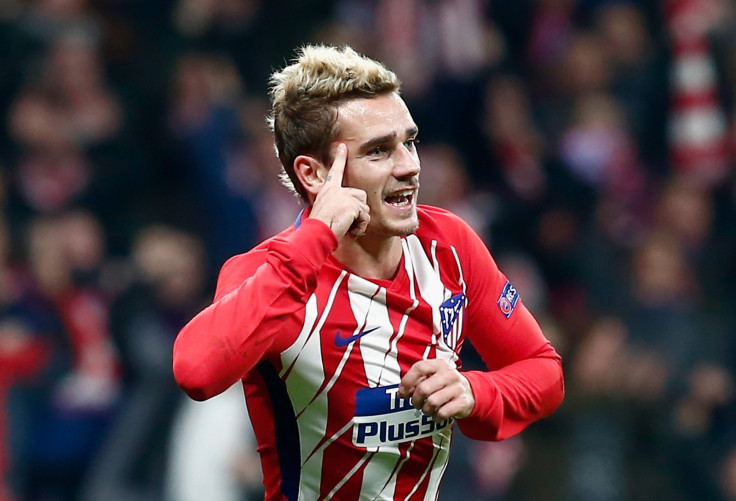 Antoine Griezmann