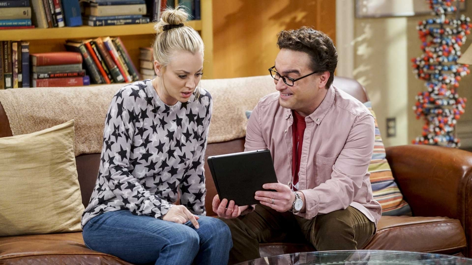 Big Bang Theory season 11 on hiatus Leaked plot teases