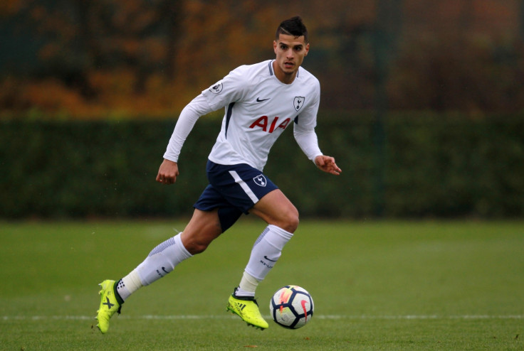 Erik Lamela 