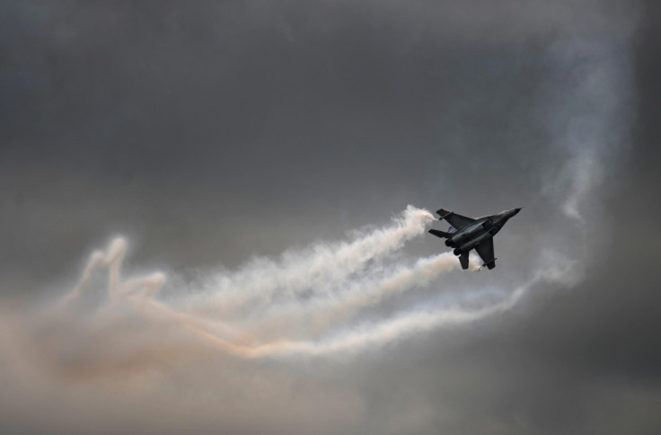 Russia MiG-35 