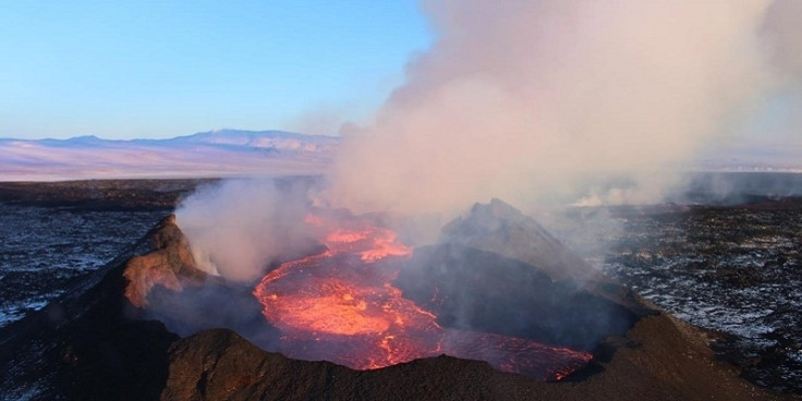 Holuhraun