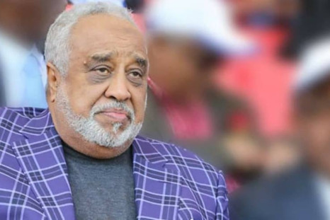 Saudi authorities have arrested the Kingdom’s second richest man Sheik Mohammed Hussein Al-Amoudi, as part of its wide-ranging anti-corruption drive