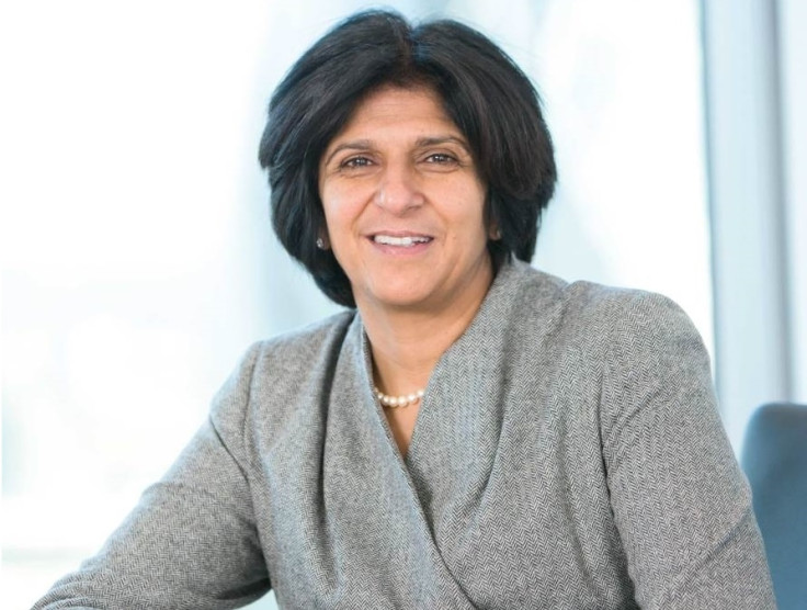 Manjit Wolstenholme