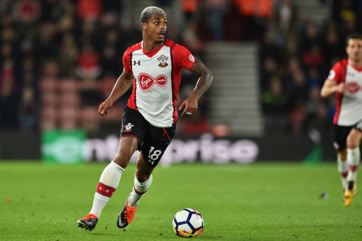 Mario Lemina