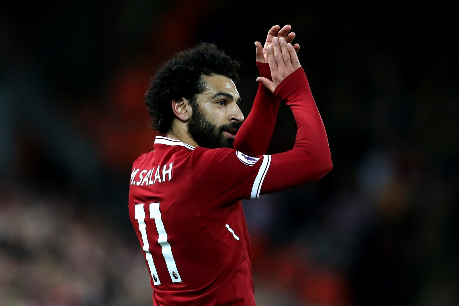 La Liga likely to be next destination for Liverpool star Mohamed Salah