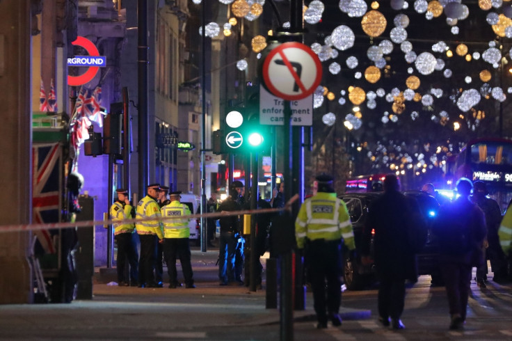 Oxford Street London