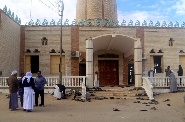 Al Rawdah mosque