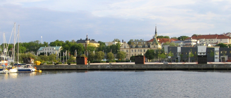 Oskarshamn