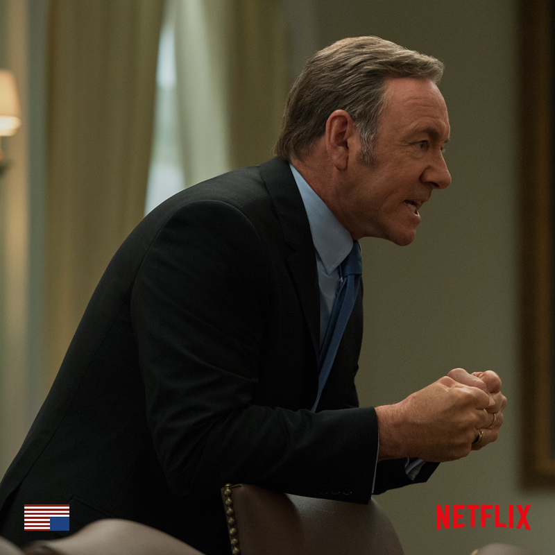 House of Cards extends production break to write out Kevin Spacey House of Cards extends production break to write out Kevin Spacey