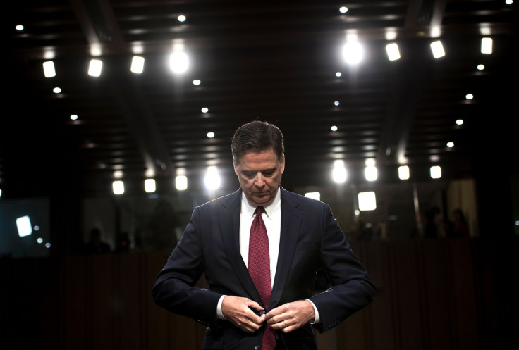 james comey