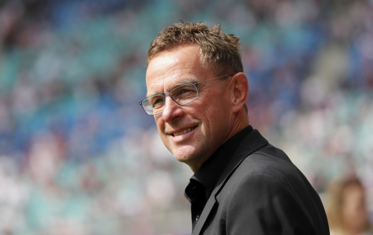 Ralf Rangnick