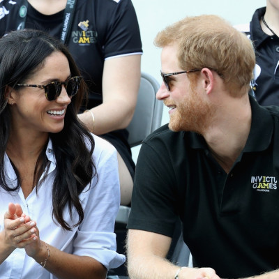 Prince Harry And Megan Markle To Marry