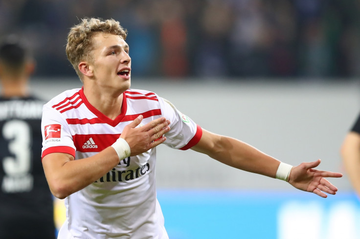 Jann-Fiete Arp