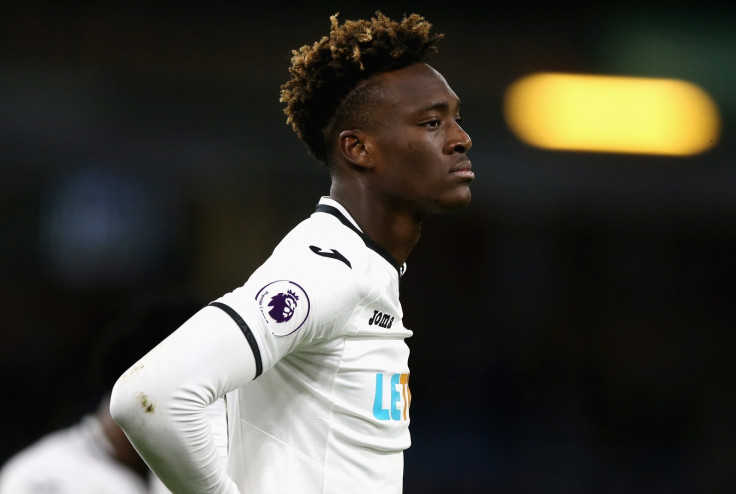 Tammy Abraham