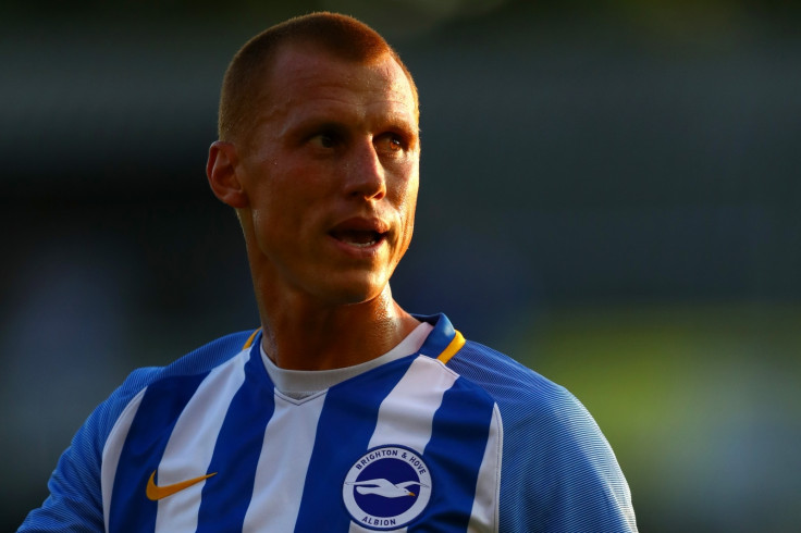 Steve Sidwell