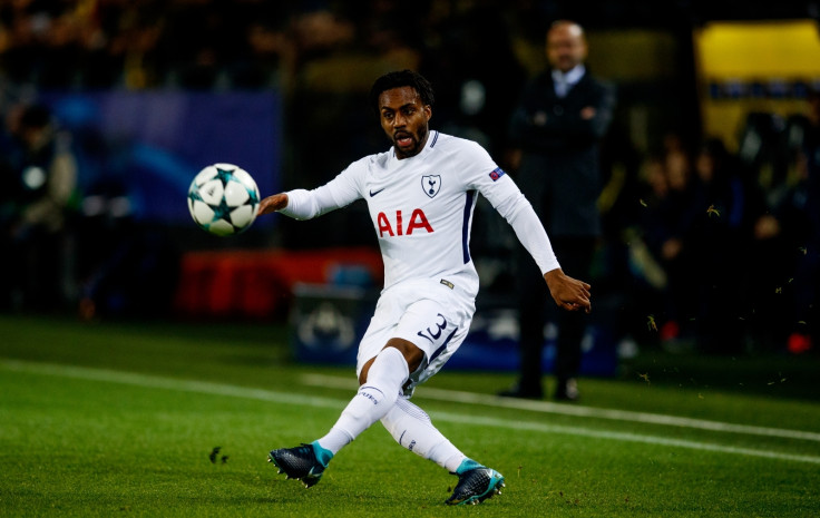 Danny Rose