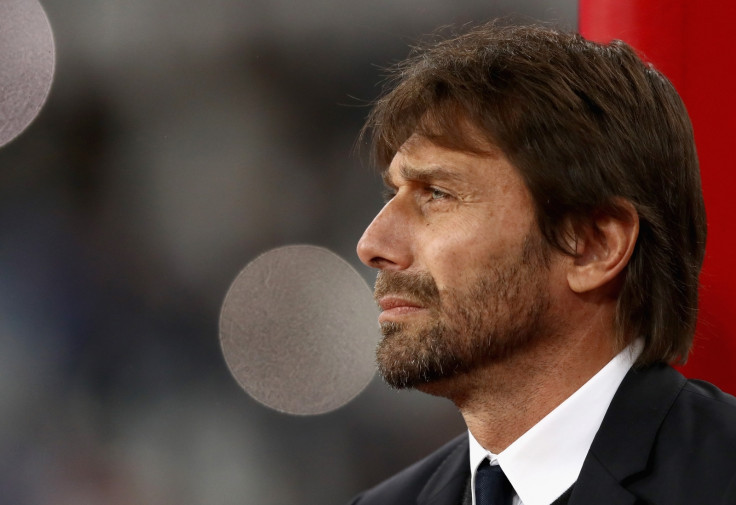 Antonio Conte 