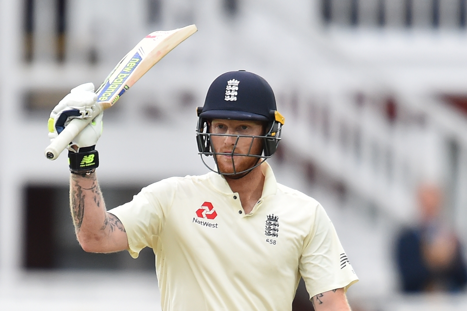 Cricket: Confident Ben Stokes ready to lead England | IBTimes UK