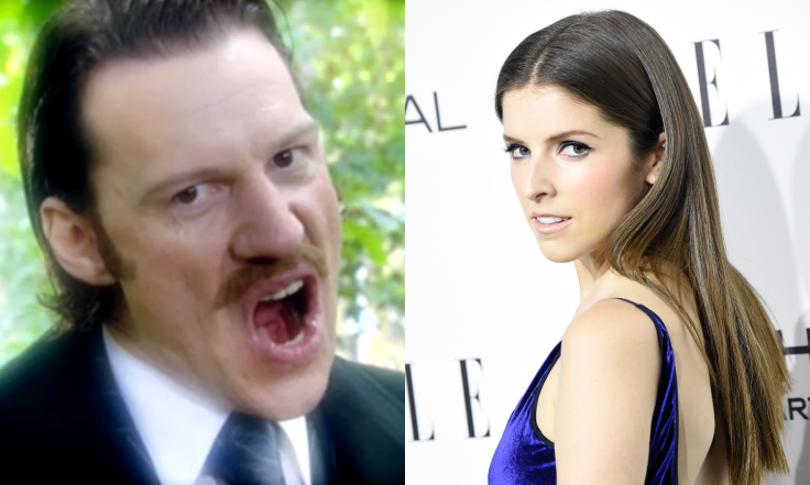 Chris Morris Anna Kendrick