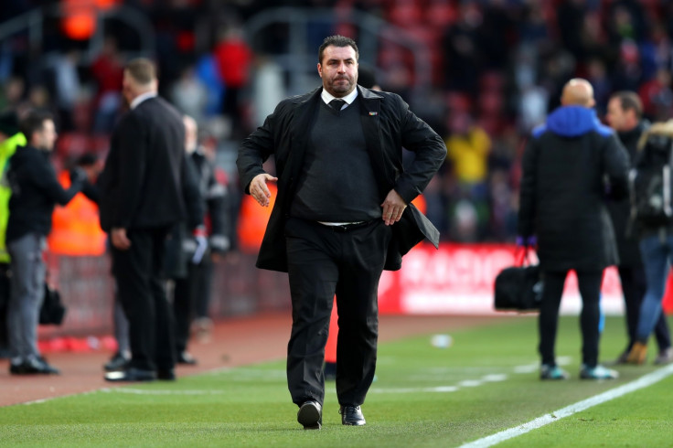 David Unsworth