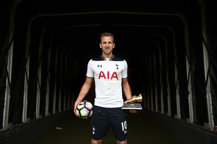 Harry Kane