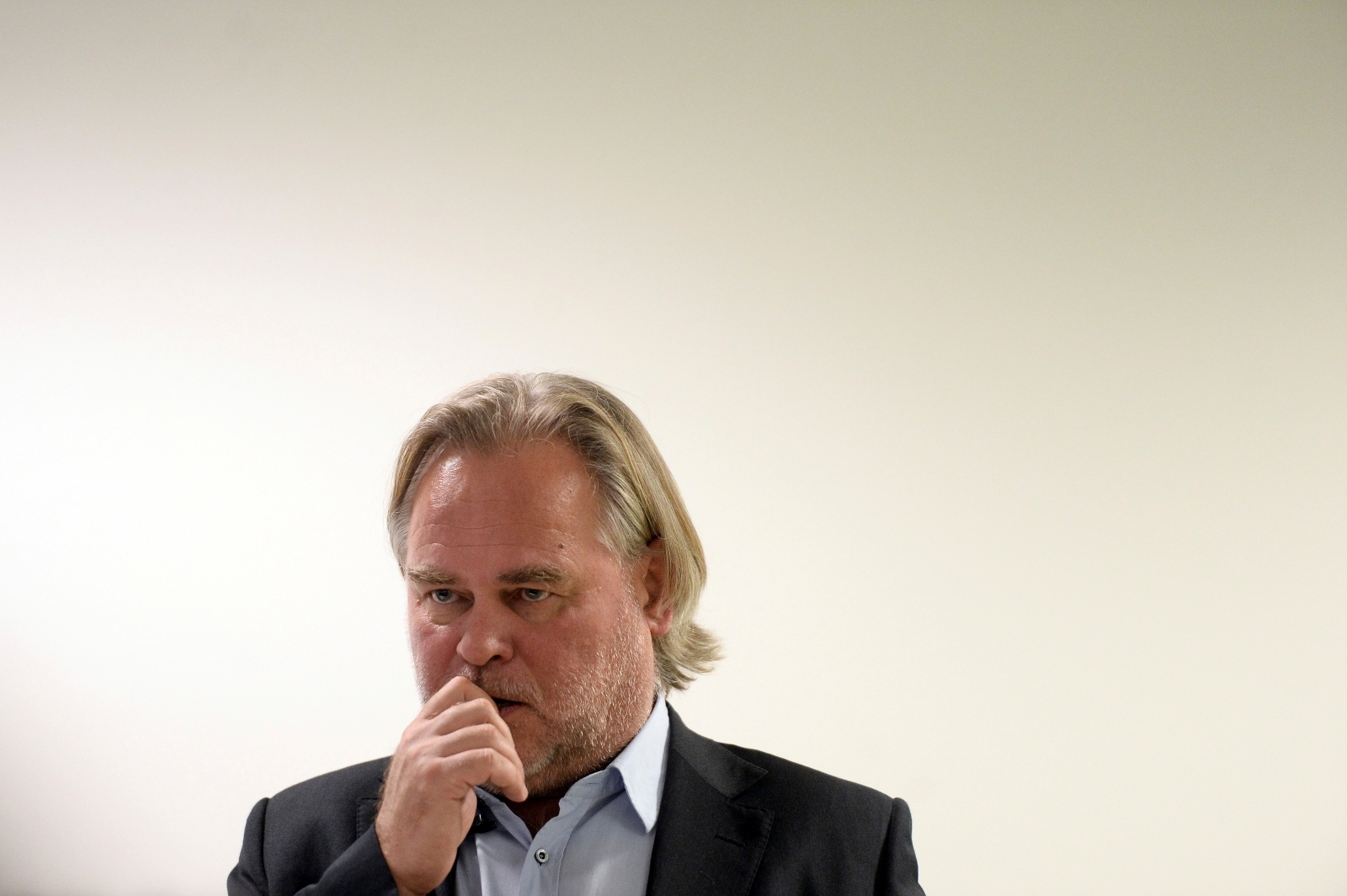 eugene kaspersky