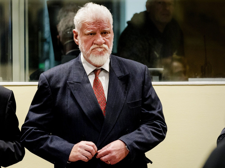 Slobodan Praljak