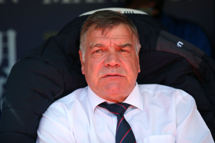 Sam Allardyce