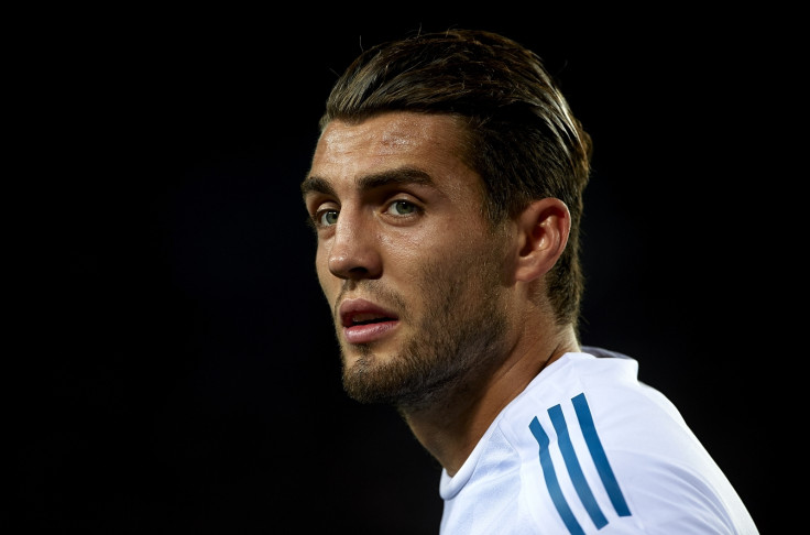 Mateo Kovacic