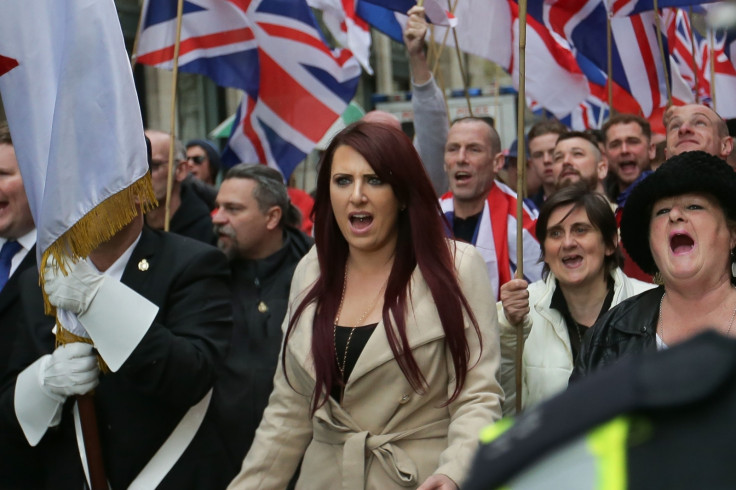 Jayda Fransen