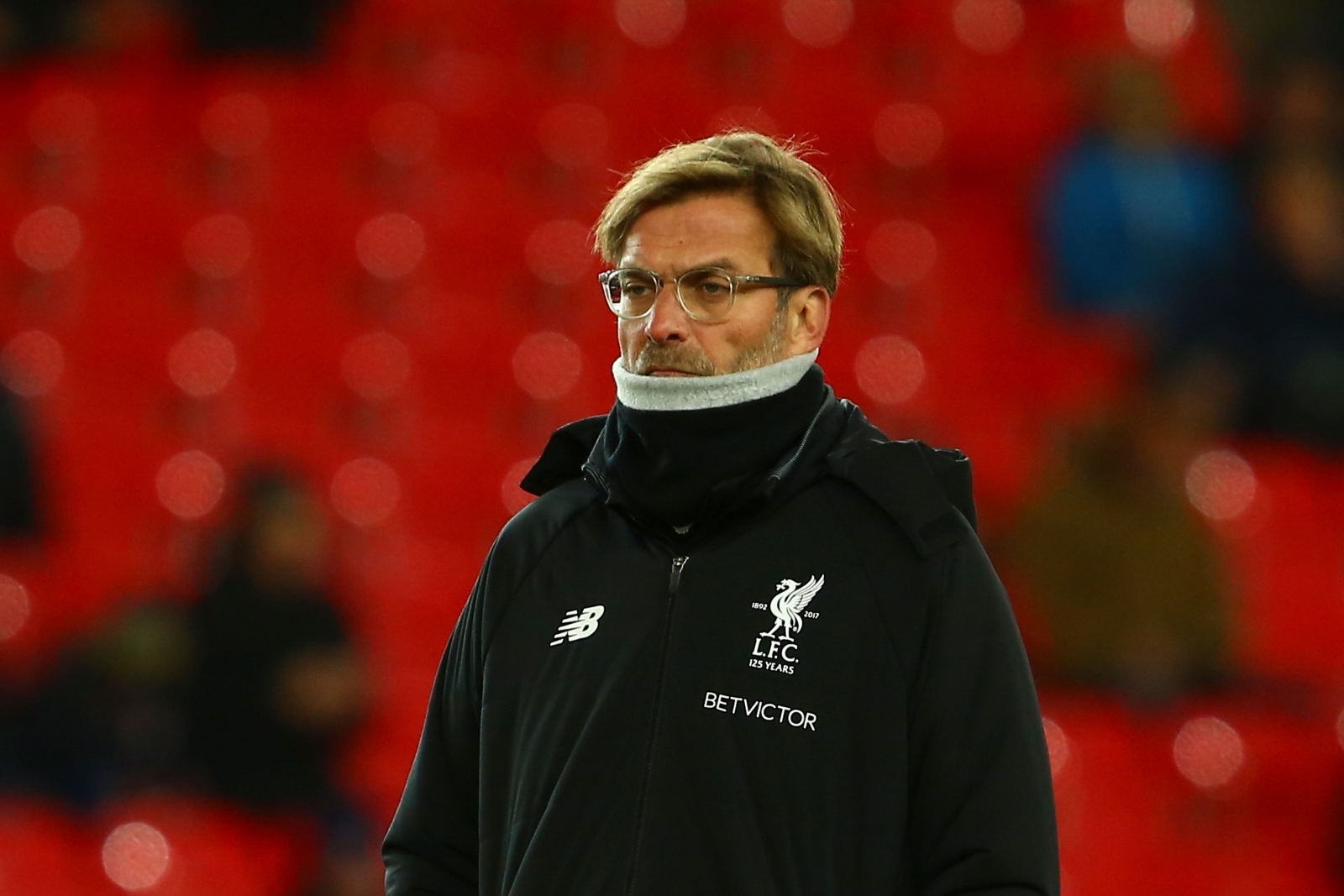 Jurgen Klopp Underestimated Importance Of Merseyside Derby To Liverpool ...