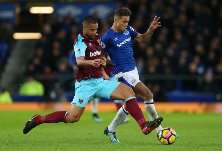 Winston Reid