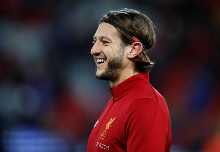 Adam Lallana