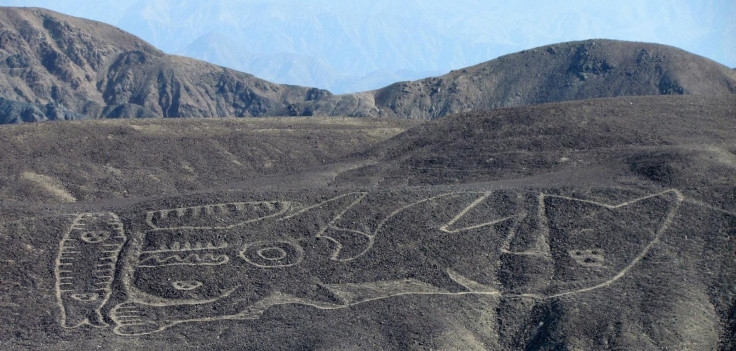 Nazca Lines