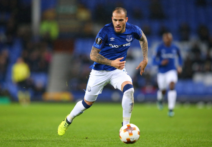 Sandro Ramirez