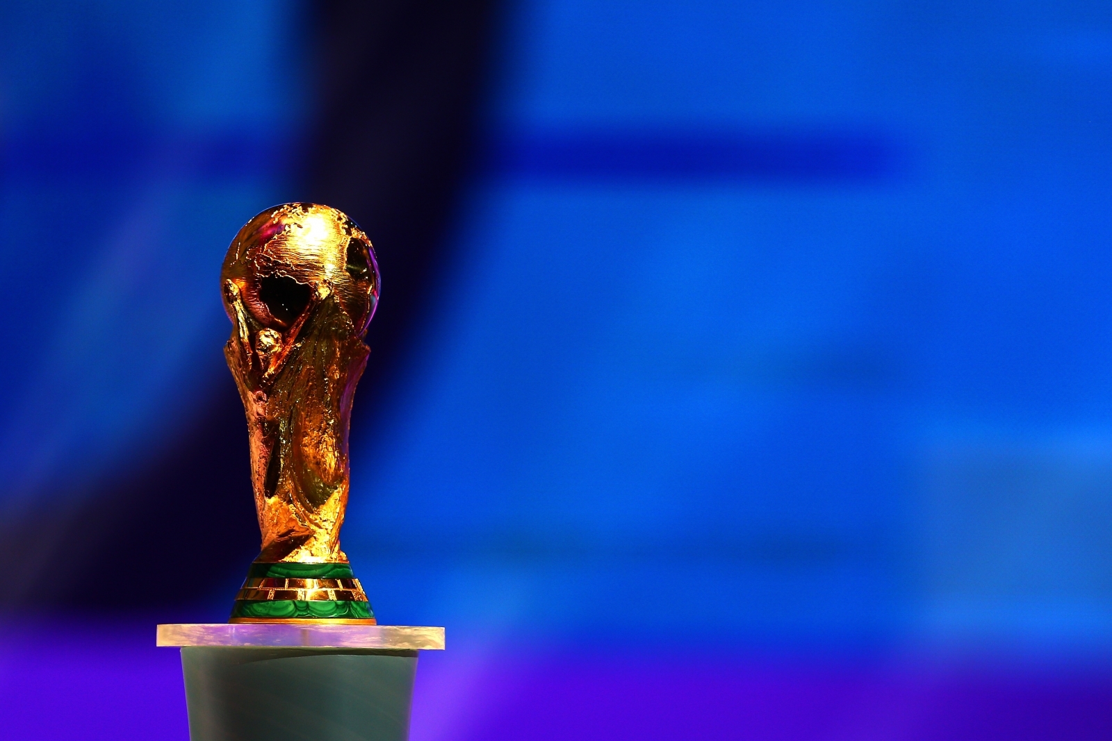 Fifa World Cup 2018 draw: Pots, seeds and format explained for Kremlin