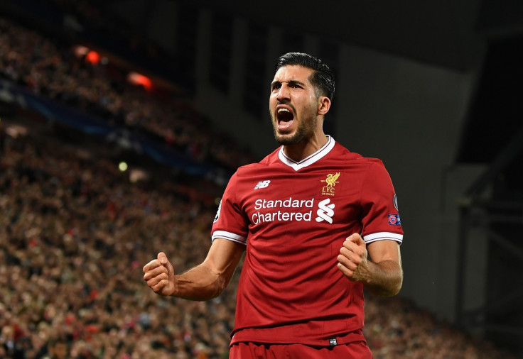 Emre Can