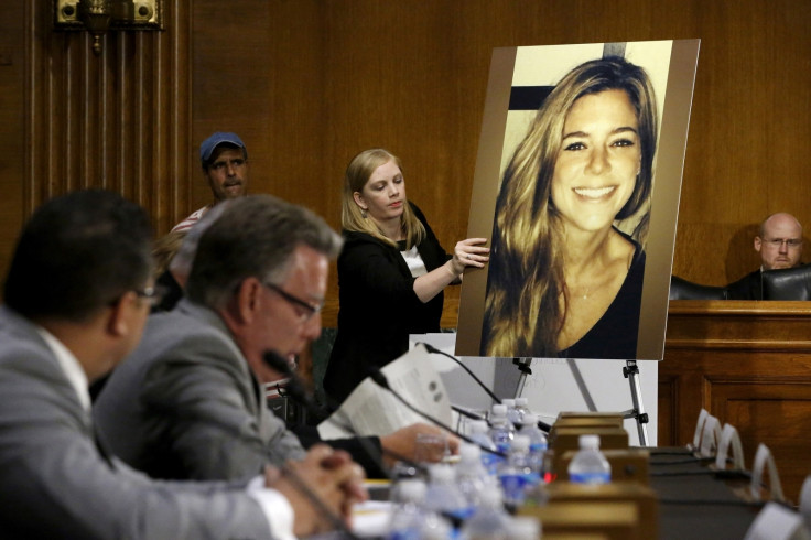 Kate Steinle