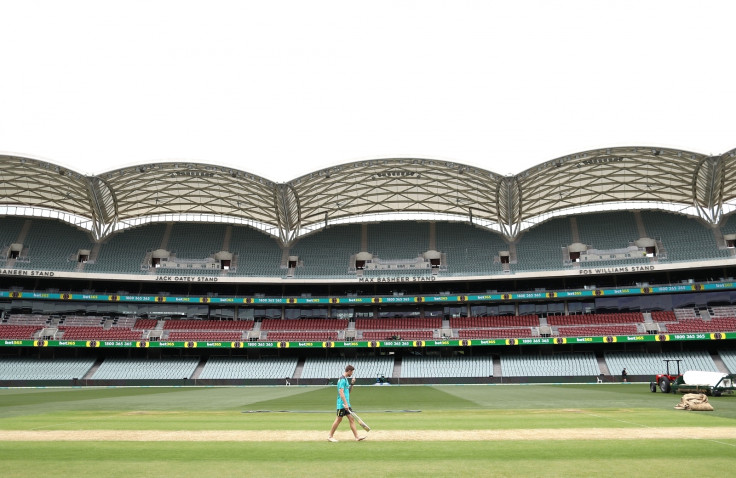 Adelaide Oval