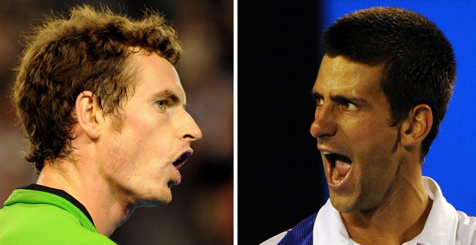 Coach Reveals Only Way Djokovic And Murray Can Challenge Federer And ...