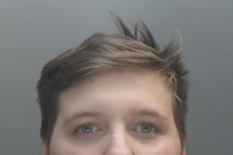 Transgender teenager Jay Ferguson who owned a ‘psycho kit’ and threatened to rape other young girls has been jailed