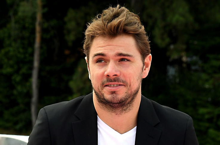 Stan Wawrinka