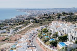 A top mafia boss has been arrested, known only as CP, has been arrested in holiday hotspot Benalmadena, on Spain’s Costa del Sol 